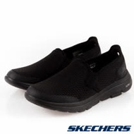 SKECHERS 男 健走系列 GOWALK 5 - 55510BBK