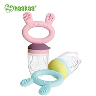 【紐西蘭haakaa】繽紛咬咬樂水果棒