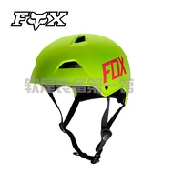 American FOX Street Helmet flight hardshell BMX Street Helmet