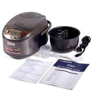 日本產 象印ZOJIRUSHI NS-YSH18C IH 電飯煲智能 5L
