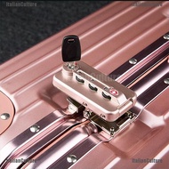 Itali Multifunctional TSA002 007 Key Bag For Luggage Suitcase Customs TSA Lock Key