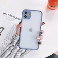 [ส่งจากไทย เร็ว1-2วัน] เคสโทรศัพท์ iPhone 11 iPhone 11Pro iPhone 11Pro Max iphone SE 2020 case เคสไอโฟน เคส ไอโฟน เคสกันกระแทก เคสคลุมกล้อง กันเลนส์กล้อง iT24Hrs