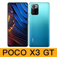 POCO X3 GT 5G 手機 8+256GB 藍色 -