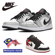 【Ready Stock Malaysia】 Nike Air jordan sneakers Women Men Sport Running Shoes | Kasut Nike Lelaki Kasut Perempuan