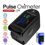 Pulse Oximeter OLED blood oxygen Heart Rate PR PI 血氧儀