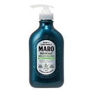 Maro 清新風行控油護髮素 480 毫升 2 入