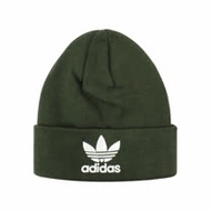 Adidas 男女 TREFOIL BEANIE 毛帽 - DH4298