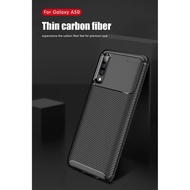 Samsung A50 / A50S / A30S Case Softcase Fast Focus Samsung A50/A50S/A30S