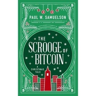 The Scrooge of Bitcoin