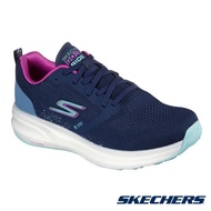 SKECHERS 女慢跑系列 GORUN RIDE 8 - 15224NVMT