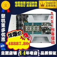 華碩原裝服務器 ESC4000 G3 GPU計算含4塊華碩1080TI 11G公版顯卡 議價