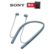 SONY WI-H700 藍 無線藍牙頸掛式入耳式耳機
