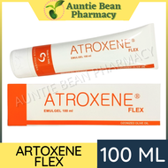 Atroxene Flex Emulgel 100ml