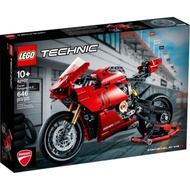 樂高LEGO 科技系列 - LT42107 杜卡迪Panigale V4 R