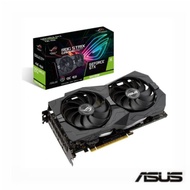 華碩 ASUS ROG Strix GeForce GTX 1660 SUPER OC版 6GB顯示卡