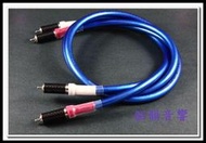【韶韻音響】NEOTECH NEI-3001III+AR-I 02(G)UP-OCC一米訊號線(切售自製)@免運費@萬隆