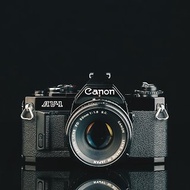 Canon AV-1+FD 50mm F1.8 S.C. #427 #135底片相機