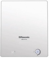 Rasonic RWH-ST13LW 12公升 低壓速熱 花灑儲水式電熱水爐 (白色)