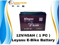 Leyasu E-Bike Battery 12V/45AH (1PC)