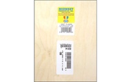 Midwest Products Plywood 1/4 " X 6 " X 12 " Plywood6