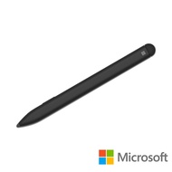 Microsoft Surface Slim Pen 輕薄手寫筆 黑色