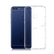 VXTRA 華為 HUAWEI Y7s 防摔氣墊保護手機殼
