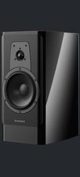桃園~三越音響~新款Dynaudio Contour 20i書架喇叭(公司貨)