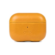 Alto 皮革保護套 AirPods保護殼 三色可選 適用於AirPods Pro 保護殼 手工打造