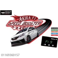 🏃✄☧Myvi Gen3 Bezza Axia Aruz Throttle Controller Powerfull Accelaration 9 drive