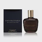 Sean John Unforgivable 吹牛老爹 不可原諒男性淡香水 75ml
