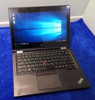 lenovo thinkPad Yoga 260 win10 x260