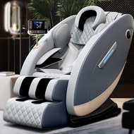 ◆✉☫Massage Chair Kerusi Urut Zero Gravity Space Capsule Luxury Full Body Automatic Multifunctional Luxury Massage Chair