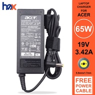 Acer Aspire E5-475G-525V E5-475G-525W E5-475G-526W E5-475G-52MT E5-475G-53VJ Laptop Charger Adapter