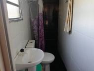 住宿 Duas vagas Femininas em SP 里約熱內盧, 巴西