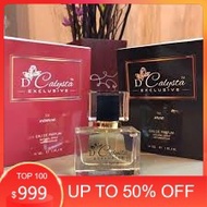 D'Calysta Perfume For Women Original Hq