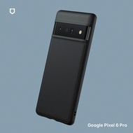 RhinoShield 犀牛盾 Google Pixel 6/ 6 Pro Solidsuit 經典款防摔背蓋手機保護殼Pixel 6 Pro
