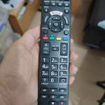 Panasonic TV remote control 松下樂聲牌原裝電視遙控器 N2QAYB001008