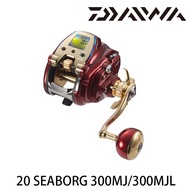 DAIWA 20 SEABORG 300MJ [漁拓釣具] [電動捲線器](送1000元折價券)