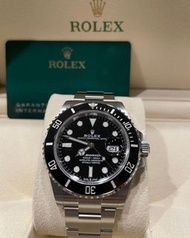 Rolex 126610ln