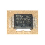 VND5E006A 誠信專營 全新 汽車電腦板常用易損晶片 可直拍 226-03479