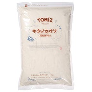 [Direct from Japan] Kitano Kaori 100% domestic powerful flour / 2.5kg Tomiz bread powder powerful flour strong flour domestic flour