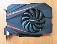 技嘉 GeForce GTX1070 ITX 8GB GDDR5 單8P 500W HTPC 4K 長度17公分