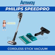 Amway Official Hq Philips SpeedPro Max Aqua Cordless Stick Vacuum Cleaner