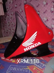 Araro for XRM 110