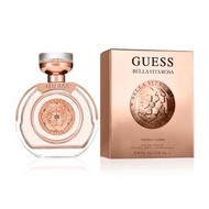 【GUESS】瑰麗風華女性淡香水100ml(公司貨)