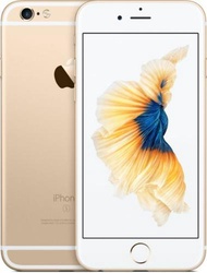 Apple iPhone 6s Plus 金色 128GB 商品狀況：優良
