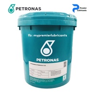 PETRONAS HYDRAULIC 32 (18 LITERS) - ANTI-WEAR HYDRAULIC OIL ISO VG 32