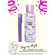 Sugar High Victoria's Secret Refill