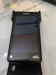Sony NW-WM1A 黑磚一代