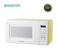 20L microwave oven KR-L202BGP 20L electronic future cognitive / Daewoo Electronics